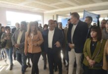 Proyectan una Delegación Policial para abordar temas de seguridad Proyectan una Delegación Policial para abordar temas de seguridad