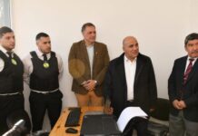 Proyectan una Unidad de Investigaciones Criminales y Delitos Complejos Proyectan una Unidad de Investigaciones Criminales y Delitos Complejos