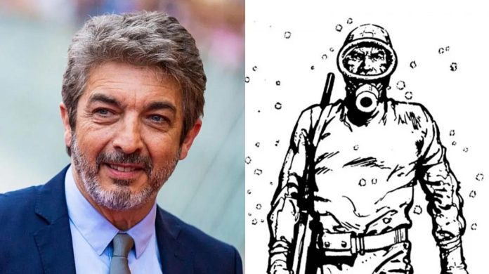 Ricardo Darín encabezará el elenco de la nueva versión de El Eternauta