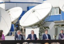 Tucumán es la provincia con mayor cantidad de localidades conectadas con fibra óptica en el país Tucumán es la provincia con mayor cantidad de localidades conectadas con fibra óptica en el país