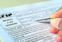 el Gobierno oficializó el aumento del piso el Gobierno oficializó el aumento del piso