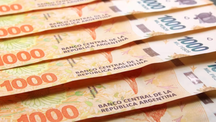 Análisis de ingresos, gastos y resultados del Sector Público en abril