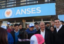 Anses abrirá una nueva Unidad de Atención Integral en Bella Vista Anses abrirá una nueva Unidad de Atención Integral en Bella Vista