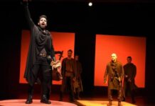 El Teatro Orestes Caviglia celebra su 50º aniversario con nuevas funciones de Macbeth El Teatro Orestes Caviglia celebra su 50º aniversario con nuevas funciones de Macbeth