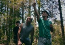 El corto tucumano El último competirá en el BAFICI El corto tucumano El último competirá en el BAFICI
