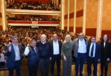 Estabilidad laboral: la Provincia reconoció el compromiso de 1300 trabajadores de la salud Estabilidad laboral: la Provincia reconoció el compromiso de 1300 trabajadores de la salud