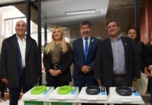 La Casa de la Cultura de Lules ya cuenta con su Punto Digital La Casa de la Cultura de Lules ya cuenta con su Punto Digital