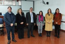 La comunidad peruana de Tucumán recibió atención administrativa en el Consulado Itinerante La comunidad peruana de Tucumán recibió atención administrativa en el Consulado Itinerante