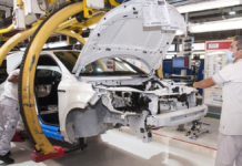 La producción automotriz creció un 24,1% en abril La producción automotriz creció un 24,1% en abril