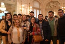 La protección de los derechos y luchar por la verdad, los pedidos de los periodistas La protección de los derechos y luchar por la verdad, los pedidos de los periodistas