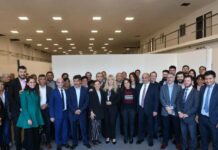 Manzur: «Esto es un gran paso para la atención de la comunidad educativa» Manzur: "Esto es un gran paso para la atención de la comunidad educativa"