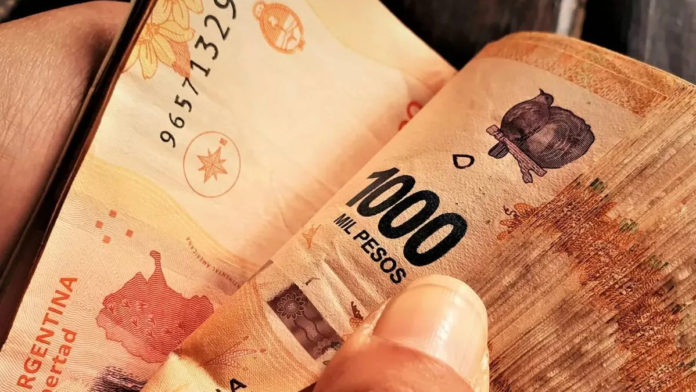 Por más que suba la tasa de interés no se va a poder controlar la inflación