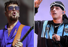 Premios Gardel: Descubre quiénes son los finalistas por el Álbum del Año Premios Gardel: Descubre quiénes son los finalistas por el Álbum del Año