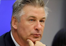 Retiran cargos a Alec Baldwin por el fallecimiento de Halyna Hutchins Retiran cargos a Alec Baldwin por el fallecimiento de Halyna Hutchins