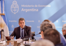 Sergio Massa inicia su agenda en China: los ejes del viaje Sergio Massa inicia su agenda en China: los ejes del viaje