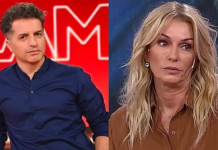 Ángel de Brito rompe el silencio y revela qué famosa le rogó no encontrarse con Yanina Latorre en LAM Ángel de Brito rompe el silencio y revela qué famosa le rogó no encontrarse con Yanina Latorre en LAM