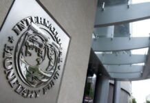 Argentina le pagó al FMI un vencimiento de u$s2.700 millones Argentina le pagó al FMI un vencimiento de u$s2.700 millones