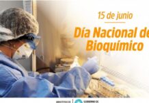 Día Nacional del Bioquímico – Comunicación Tucumán Día Nacional del Bioquímico - Comunicación Tucumán