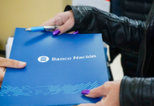 El Banco Nación lanza créditos de hasta $4 millones El Banco Nación lanza créditos de hasta $4 millones