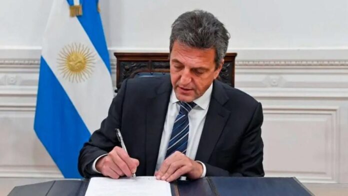 El gobierno cancelará parte de la deuda con el FMI