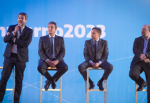 Esperan un récord para la temporada de invierno 2023 Esperan un récord para la temporada de invierno 2023