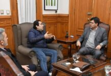 Fortalecen la seguridad en el Gran San Miguel de Tucumán y villas turísticas Fortalecen la seguridad en el Gran San Miguel de Tucumán y villas turísticas