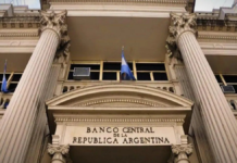 Las economías regionales aportaron en mayo 464 millones de dólares Las economías regionales aportaron en mayo 464 millones de dólares
