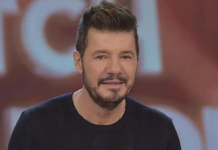 Marcelo Tinelli se ve obligado a reajustar los salarios de las celebridades en el Bailando por un sueño 2023 Marcelo Tinelli se ve obligado a reajustar los salarios de las celebridades en el Bailando por un sueño 2023