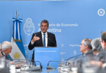 Permite recorrer la segunda parte del año con más tranquilidad Permite recorrer la segunda parte del año con más tranquilidad