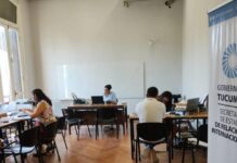 Se realizará en Tucumán un Consulado Itinerante para la comunidad peruana Se realizará en Tucumán un Consulado Itinerante para la comunidad peruana