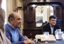 Soria encabezó el cotejo de precios de un nuevo transformador para la Estación Aguilares Soria encabezó el cotejo de precios de un nuevo transformador para la Estación Aguilares