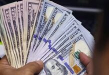 Tras alcanzar un récord, así cerró el dólar blue este miércoles Tras alcanzar un récord, así cerró el dólar blue este miércoles