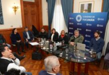 Un nuevo polo tecnológico vinculará la educación al desarrollo en Aguilares Un nuevo polo tecnológico vinculará la educación al desarrollo en Aguilares