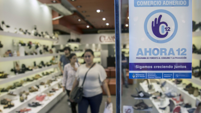 el Gobierno nacional prorrogó el programa