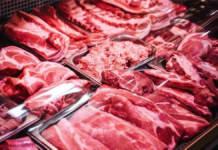 Advierten que el precio de la carne podría dispararse nuevamente Advierten que el precio de la carne podría dispararse nuevamente