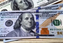 El dólar blue cayó con fuerza y cerró a $536 El dólar blue cayó con fuerza y cerró a $536