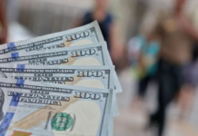 El dólar blue subió $7 y alcanzó un precio inédito El dólar blue subió $7 y alcanzó un precio inédito