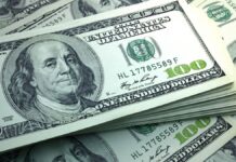 El dólar blue volvió a sufrir una fuerte suba El dólar blue volvió a sufrir una fuerte suba