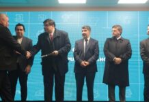 La Caja Popular de Ahorros de Tucumán celebró sus 108 años La Caja Popular de Ahorros de Tucumán celebró sus 108 años
