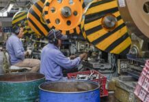 La industria registró una suba del 1,9% en el primer semestre La industria registró una suba del 1,9% en el primer semestre