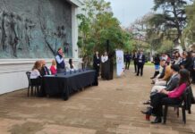 Más de 600 jóvenes participan del 19° Encuentro Uniendo Metas Tucumán Más de 600 jóvenes participan del 19° Encuentro Uniendo Metas Tucumán