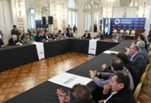 Se realizó la apertura de sobres para la obra del Acueducto de Vipos Se realizó la apertura de sobres para la obra del Acueducto de Vipos