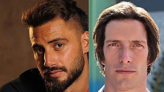 Sorpresas en Telefé: Iván De Pineda y Nico Occhiato desembarcan en el canal