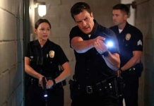 The Rookie: la serie de policías que estrena su quinta temporada The Rookie: la serie de policías que estrena su quinta temporada