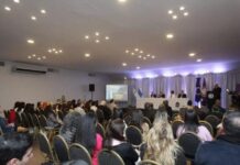 Tucumán fue sede del 1° Congreso Panamericano de Ceremonial y Protocolo Tucumán fue sede del 1° Congreso Panamericano de Ceremonial y Protocolo