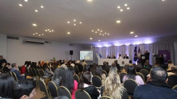 Tucumán fue sede del 1° Congreso Panamericano de Ceremonial y Protocolo