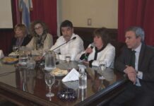 Tucumán renovó su compromiso con el camino ancestral Qhapaq Ñan Tucumán renovó su compromiso con el camino ancestral Qhapaq Ñan