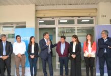 Desde hoy Famaillá cuenta con su primera sede de la Anses Desde hoy Famaillá cuenta con su primera sede de la Anses
