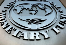 El FMI le hizo una advertencia a Milei por si aplican su plan de dolarización El FMI le hizo una advertencia a Milei por si aplican su plan de dolarización