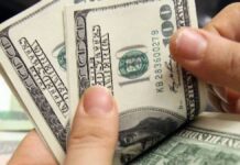 El dólar blue continúa con su descenso semanal El dólar blue continúa con su descenso semanal